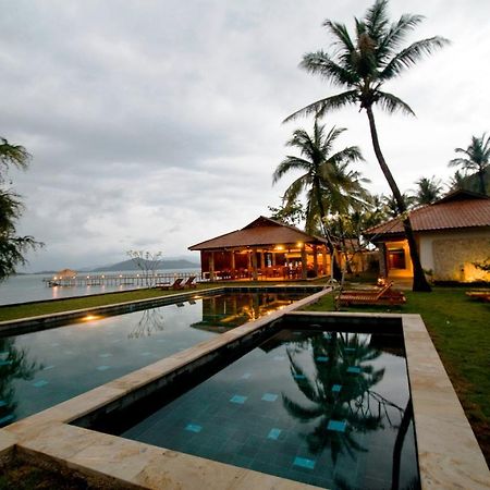 Cocotinos Sekotong Lombok Hotel Sekotong Barat Ngoại thất bức ảnh
