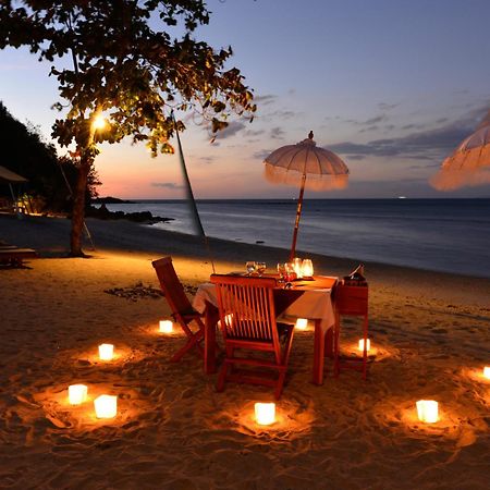 Cocotinos Sekotong Lombok Hotel Sekotong Barat Ngoại thất bức ảnh