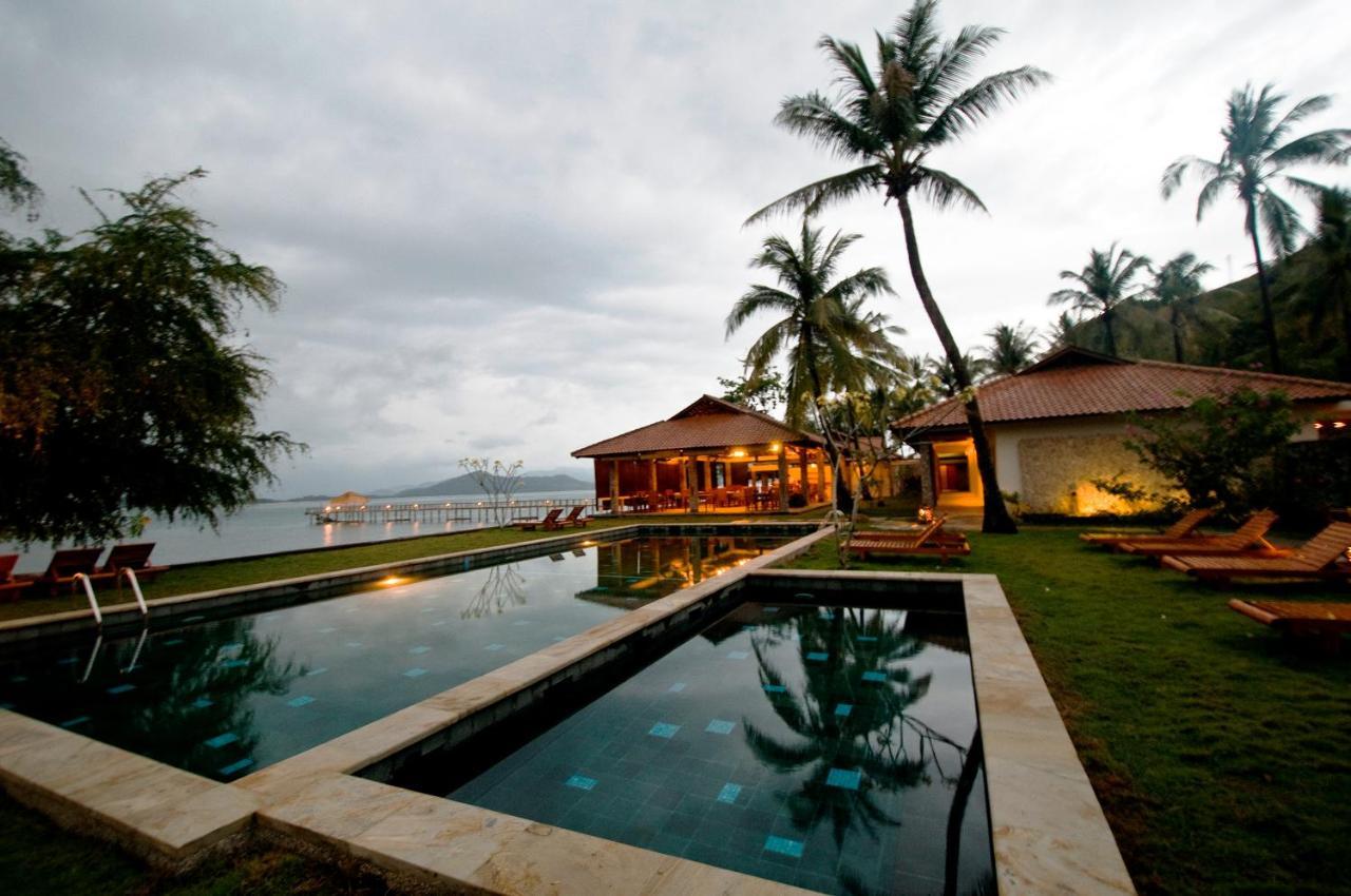 Cocotinos Sekotong Lombok Hotel Sekotong Barat Ngoại thất bức ảnh