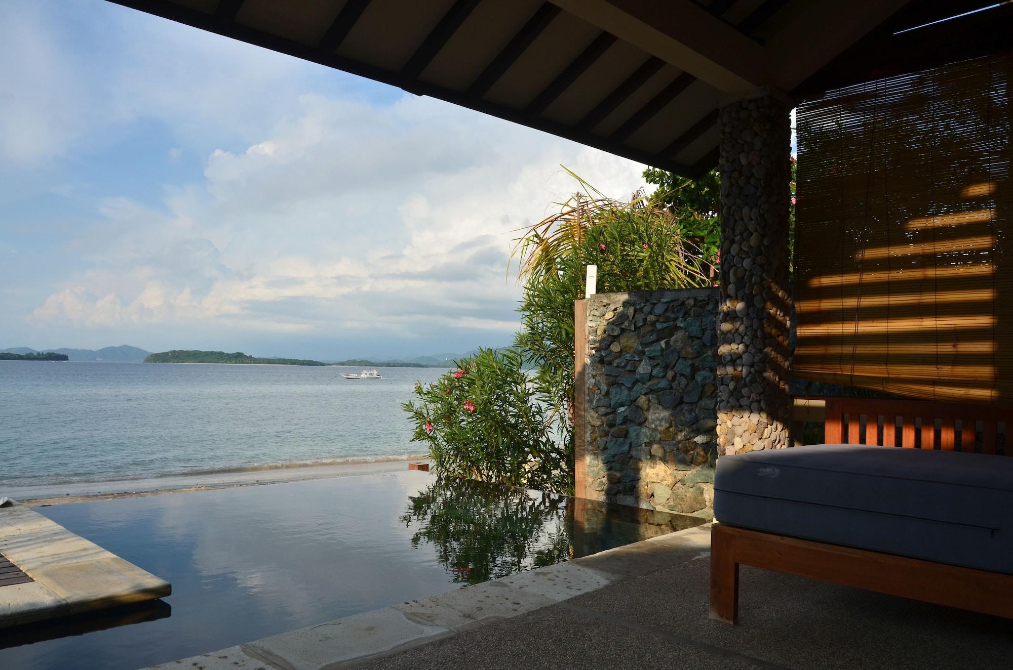 Cocotinos Sekotong Lombok Hotel Sekotong Barat Ngoại thất bức ảnh