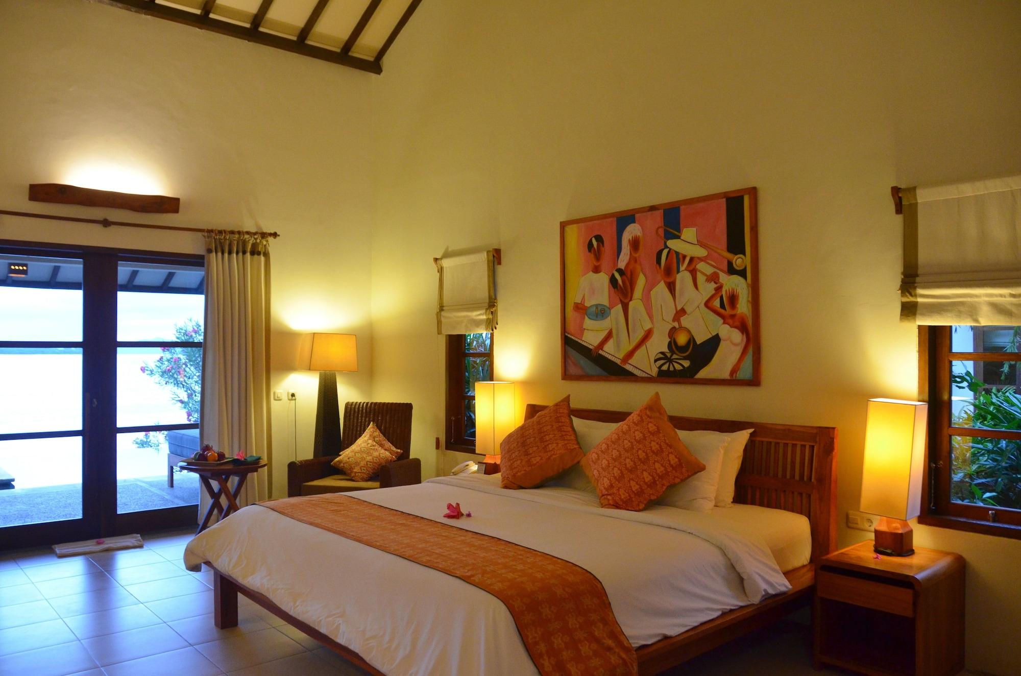 Cocotinos Sekotong Lombok Hotel Sekotong Barat Ngoại thất bức ảnh