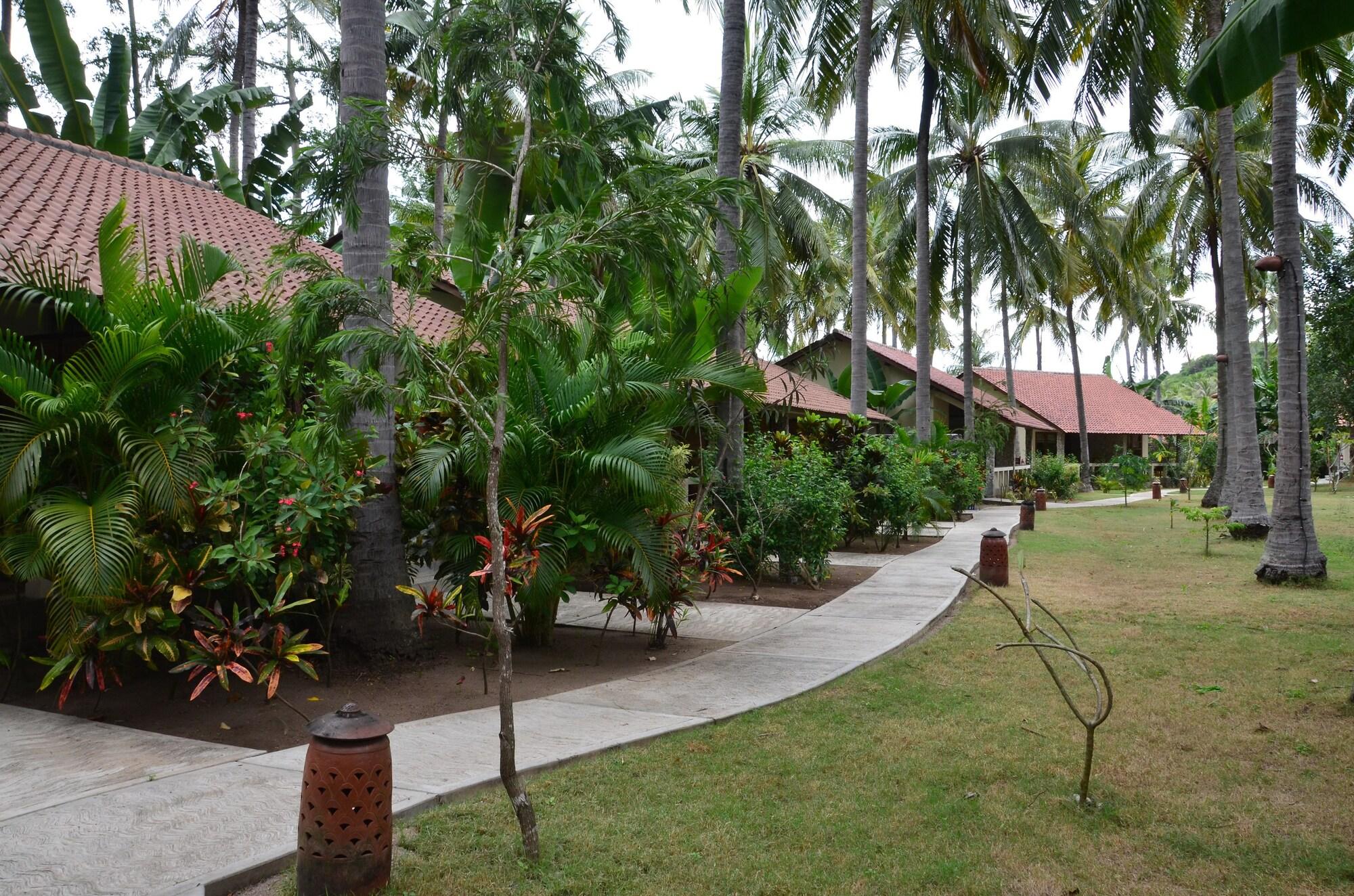 Cocotinos Sekotong Lombok Hotel Sekotong Barat Ngoại thất bức ảnh