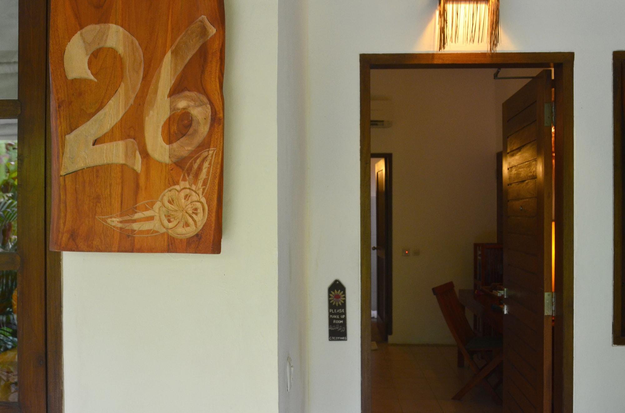Cocotinos Sekotong Lombok Hotel Sekotong Barat Ngoại thất bức ảnh
