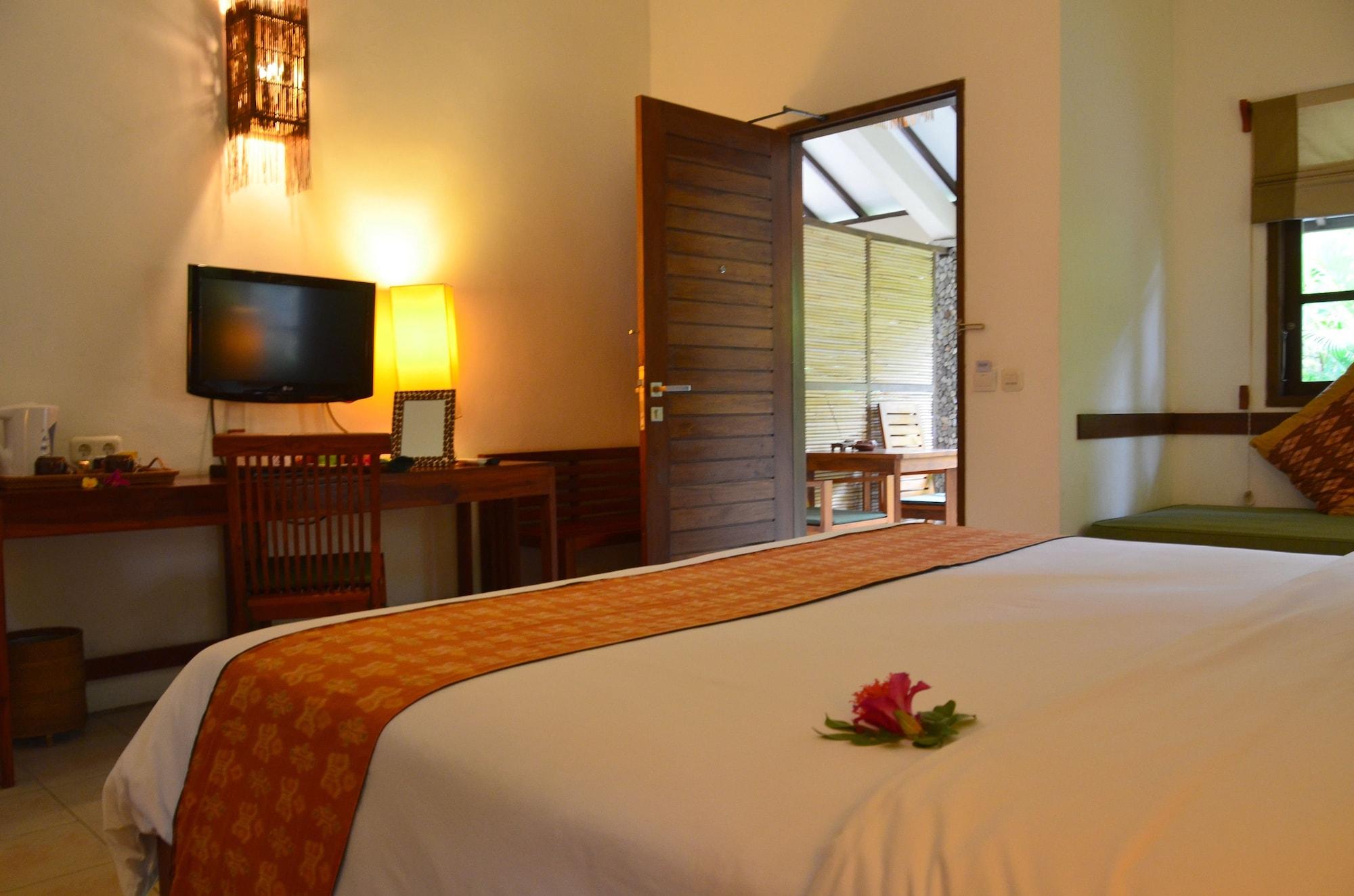 Cocotinos Sekotong Lombok Hotel Sekotong Barat Ngoại thất bức ảnh