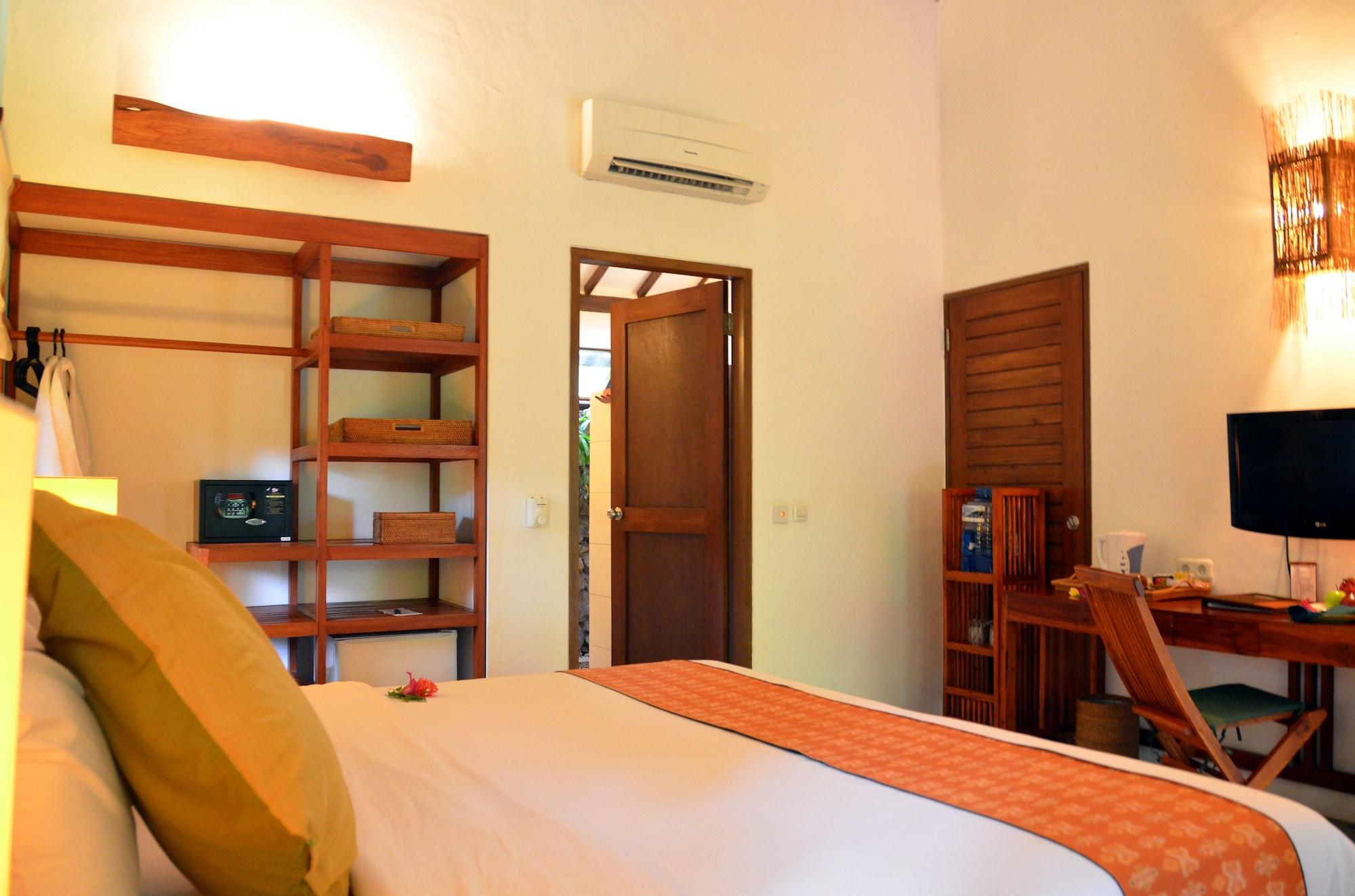 Cocotinos Sekotong Lombok Hotel Sekotong Barat Ngoại thất bức ảnh
