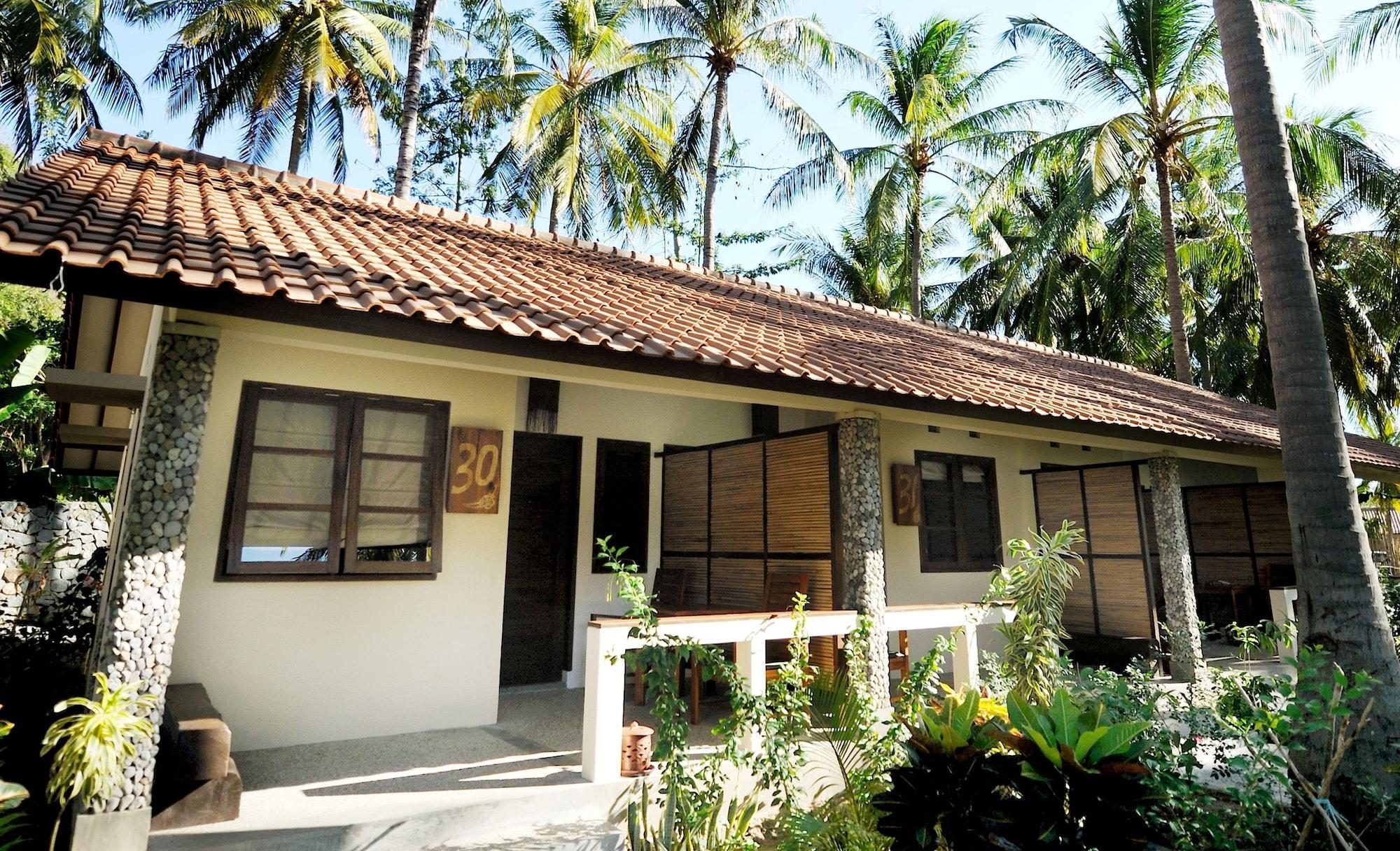 Cocotinos Sekotong Lombok Hotel Sekotong Barat Ngoại thất bức ảnh