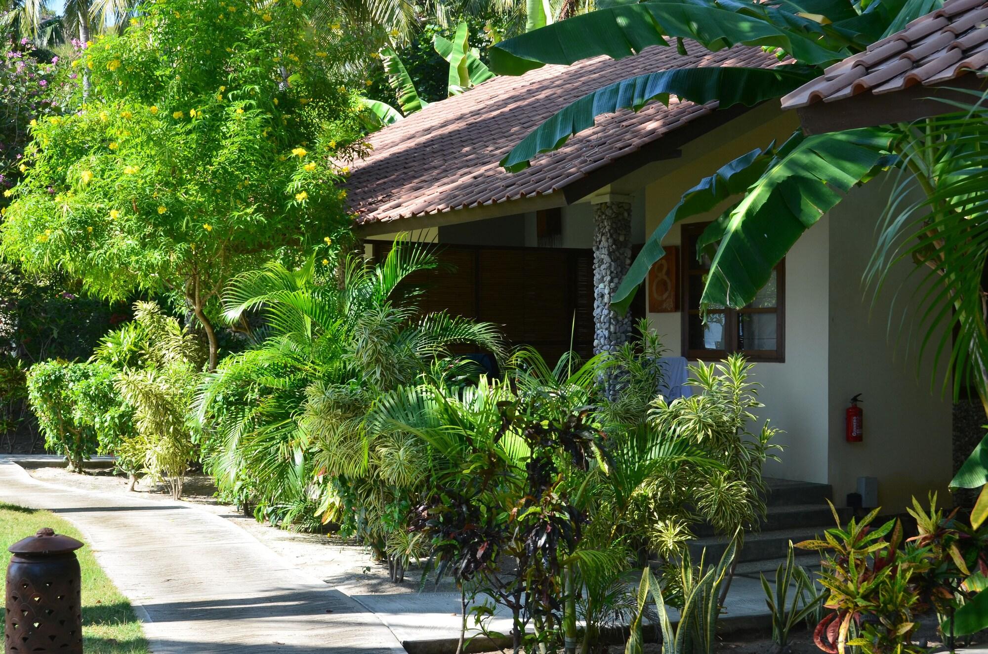 Cocotinos Sekotong Lombok Hotel Sekotong Barat Ngoại thất bức ảnh