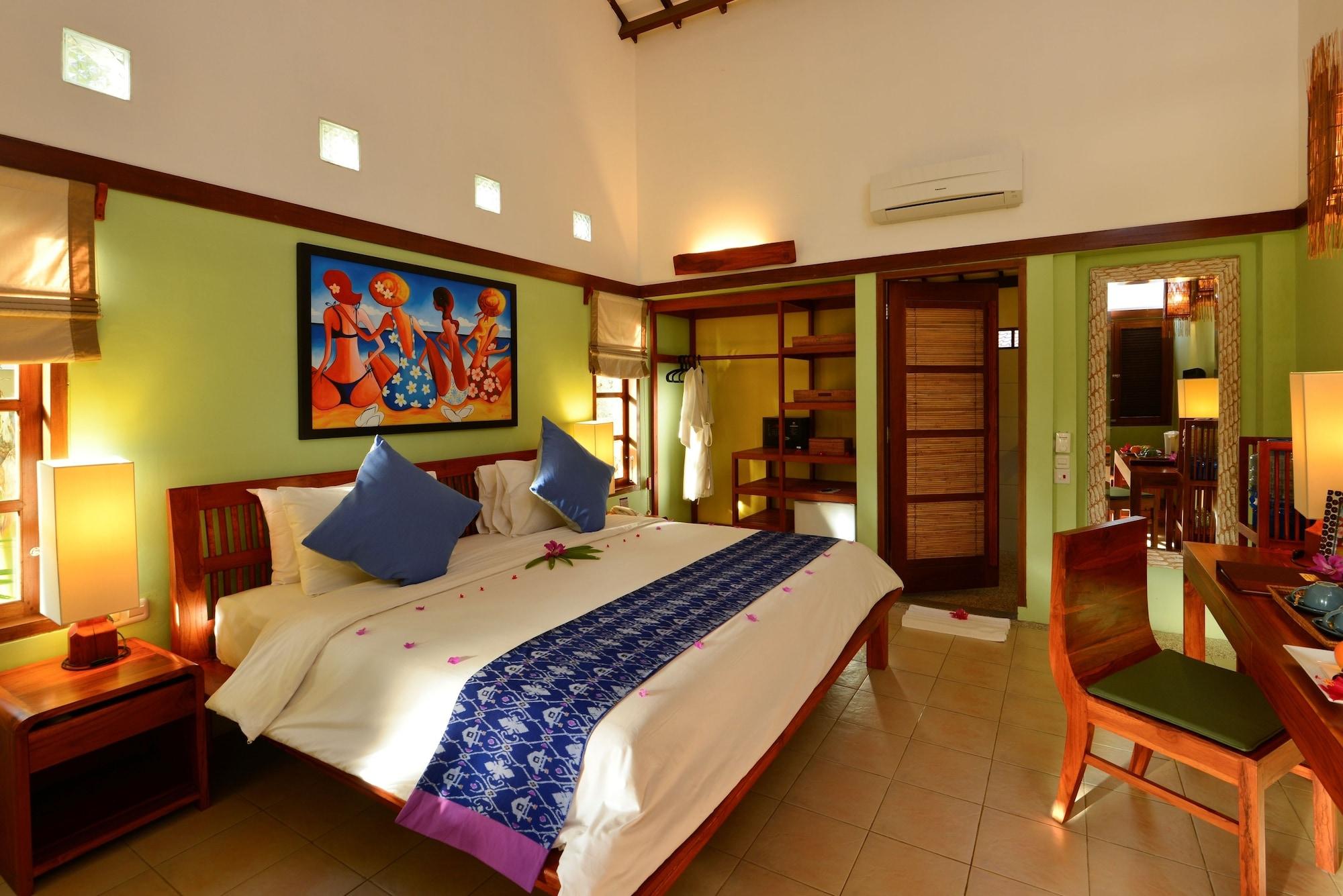 Cocotinos Sekotong Lombok Hotel Sekotong Barat Ngoại thất bức ảnh