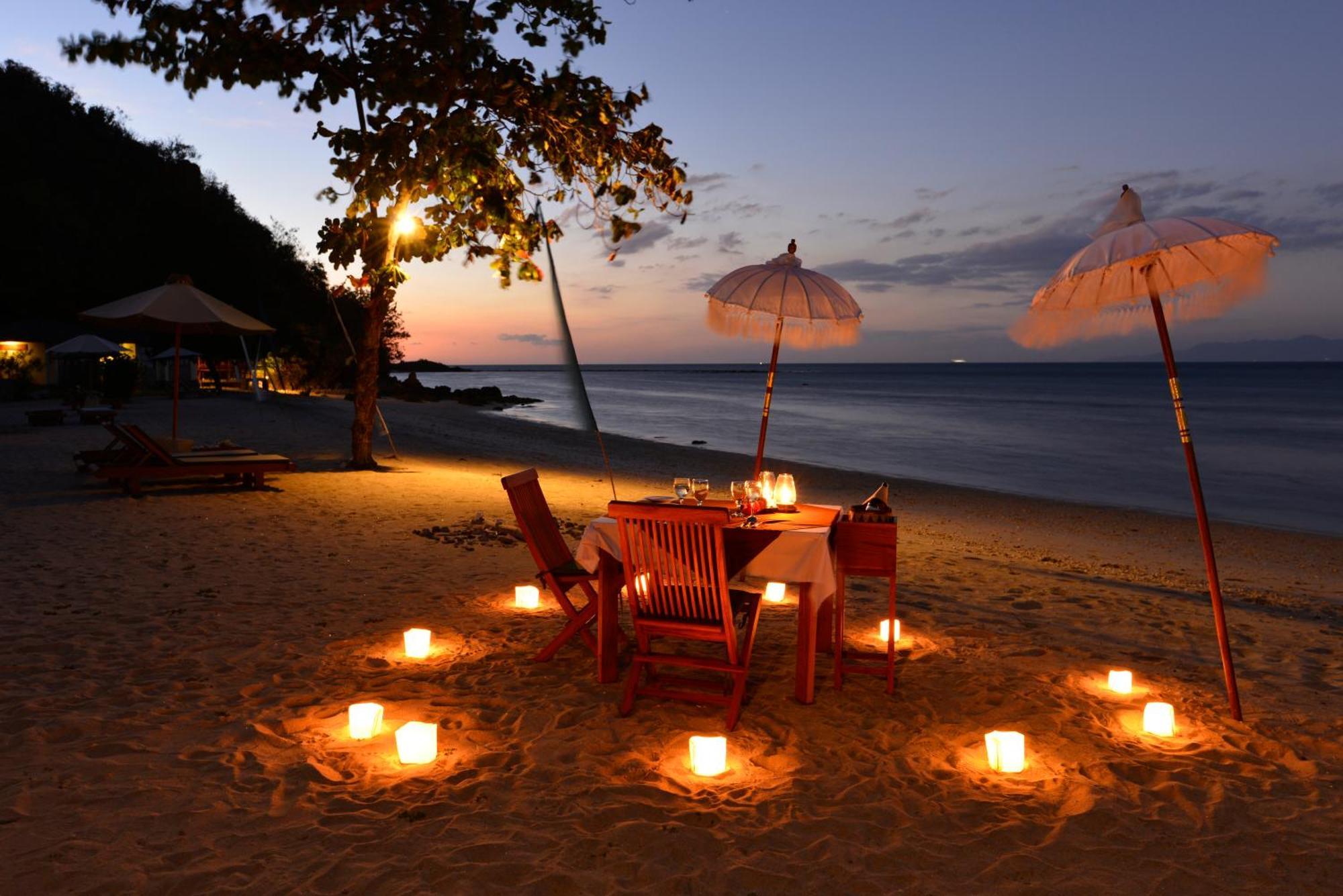 Cocotinos Sekotong Lombok Hotel Sekotong Barat Ngoại thất bức ảnh