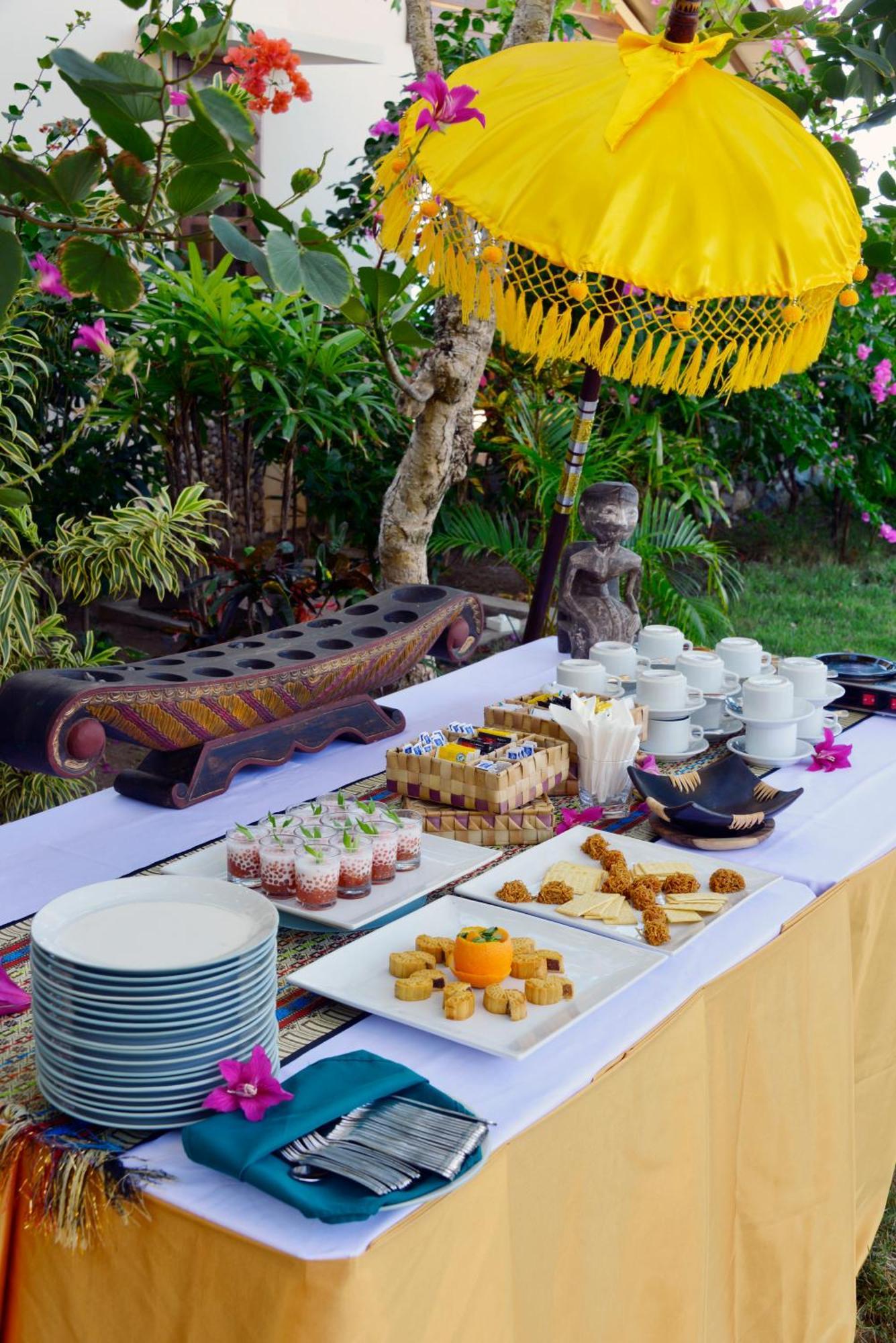 Cocotinos Sekotong Lombok Hotel Sekotong Barat Ngoại thất bức ảnh