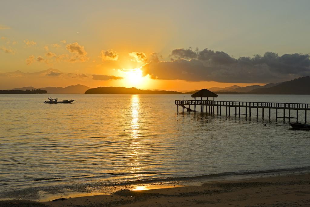 Cocotinos Sekotong Lombok Hotel Sekotong Barat Ngoại thất bức ảnh