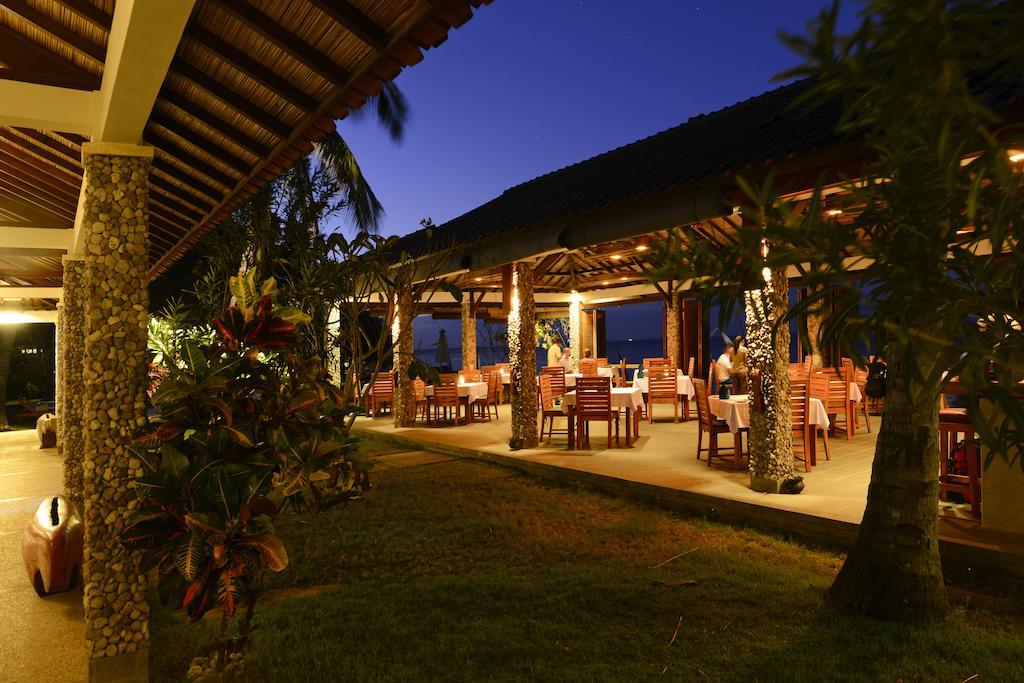 Cocotinos Sekotong Lombok Hotel Sekotong Barat Ngoại thất bức ảnh