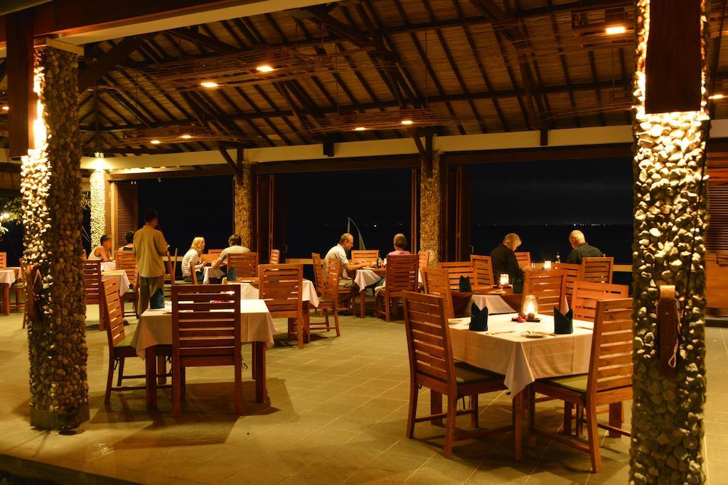 Cocotinos Sekotong Lombok Hotel Sekotong Barat Ngoại thất bức ảnh