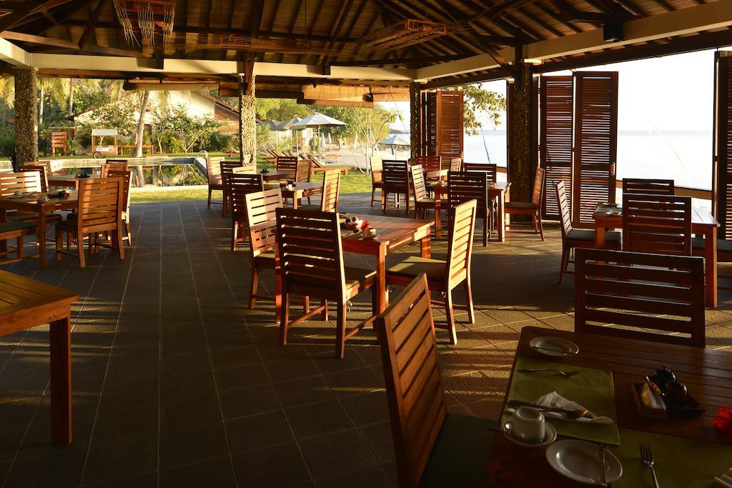 Cocotinos Sekotong Lombok Hotel Sekotong Barat Ngoại thất bức ảnh