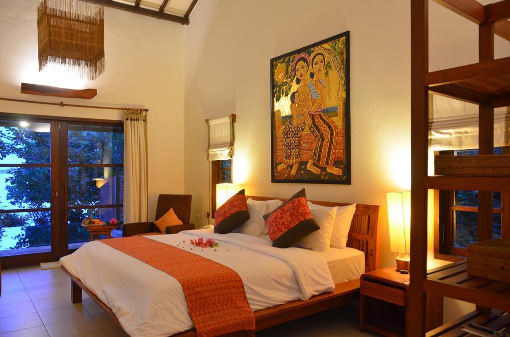 Cocotinos Sekotong Lombok Hotel Sekotong Barat Ngoại thất bức ảnh
