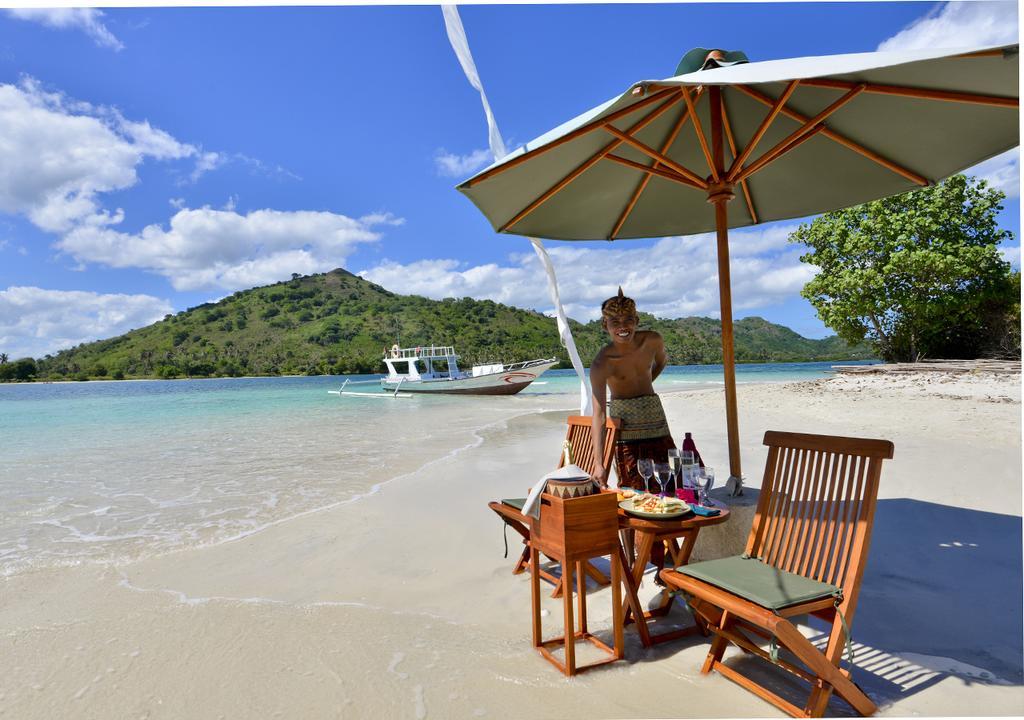 Cocotinos Sekotong Lombok Hotel Sekotong Barat Ngoại thất bức ảnh