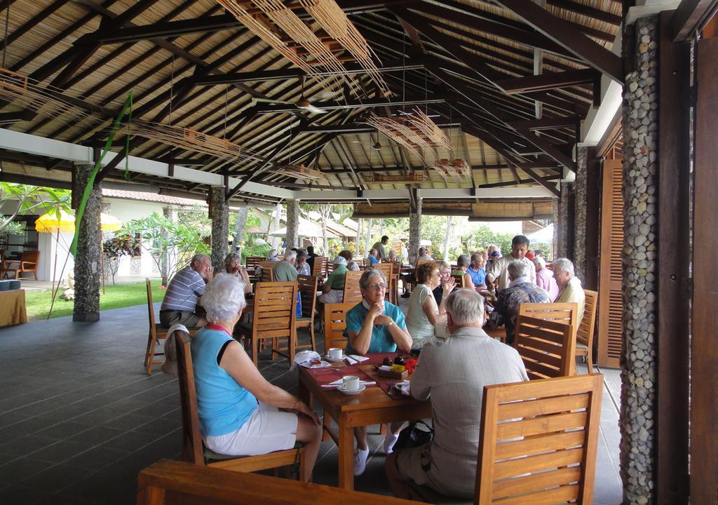 Cocotinos Sekotong Lombok Hotel Sekotong Barat Ngoại thất bức ảnh