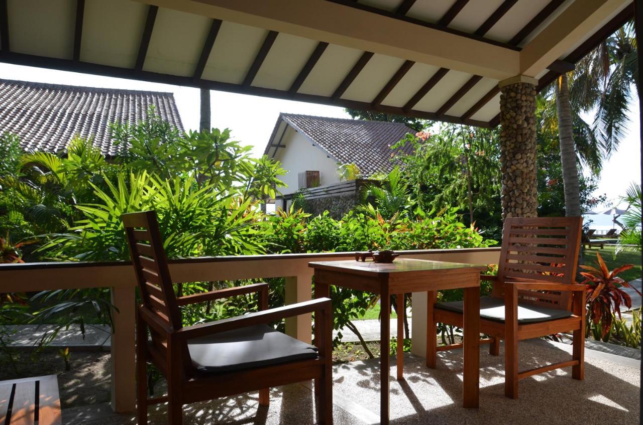 Cocotinos Sekotong Lombok Hotel Sekotong Barat Ngoại thất bức ảnh