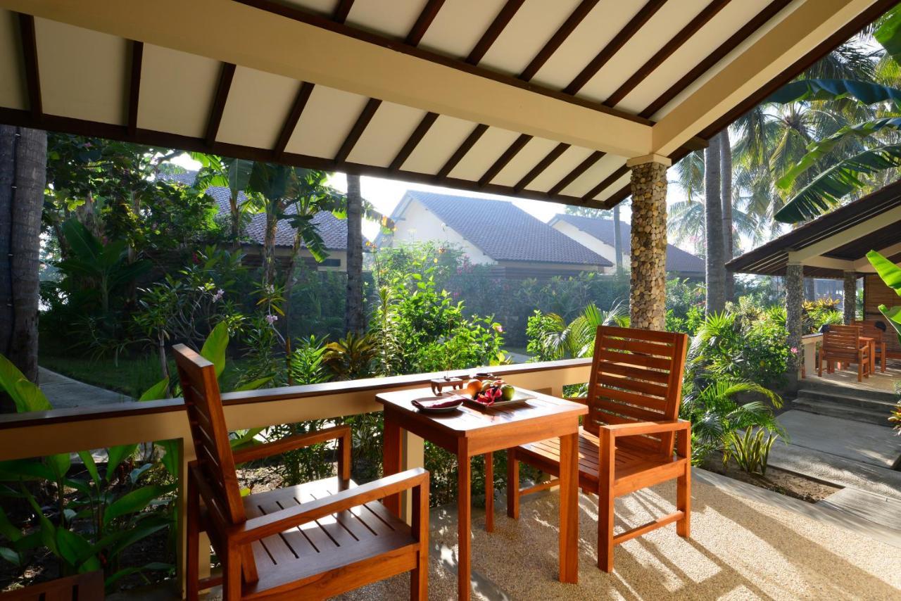 Cocotinos Sekotong Lombok Hotel Sekotong Barat Ngoại thất bức ảnh