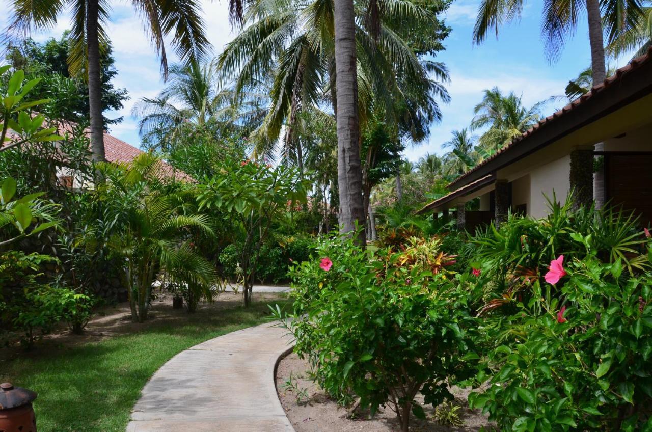 Cocotinos Sekotong Lombok Hotel Sekotong Barat Ngoại thất bức ảnh