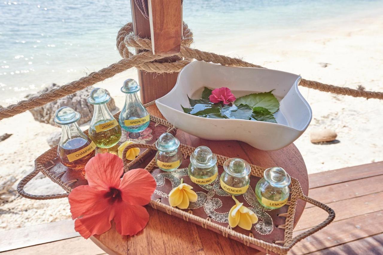 Cocotinos Sekotong Lombok Hotel Sekotong Barat Ngoại thất bức ảnh