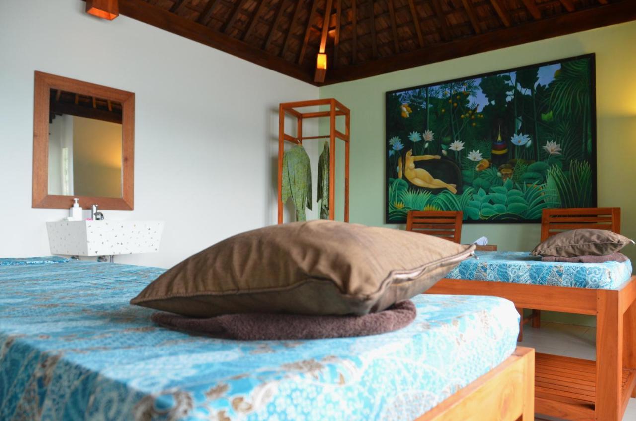 Cocotinos Sekotong Lombok Hotel Sekotong Barat Ngoại thất bức ảnh