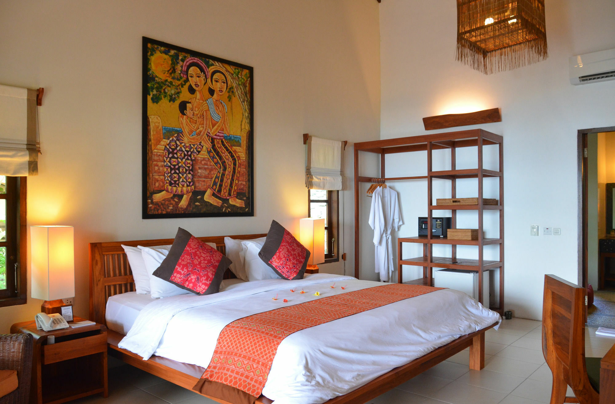Cocotinos Sekotong Lombok Hotel Sekotong Barat Ngoại thất bức ảnh