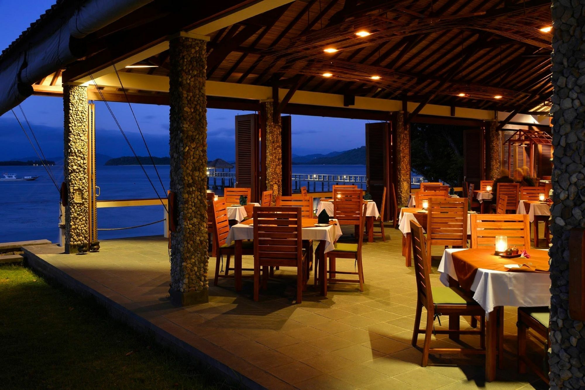 Cocotinos Sekotong Lombok Hotel Sekotong Barat Ngoại thất bức ảnh