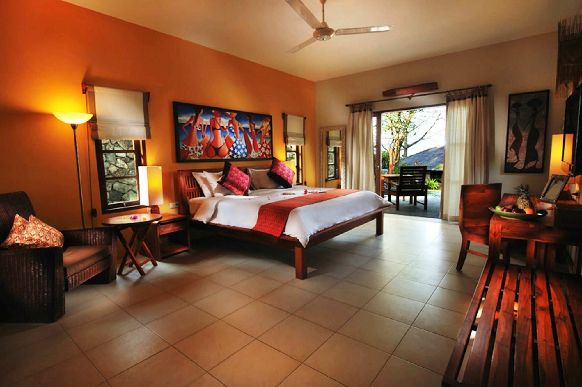Cocotinos Sekotong Lombok Hotel Sekotong Barat Ngoại thất bức ảnh