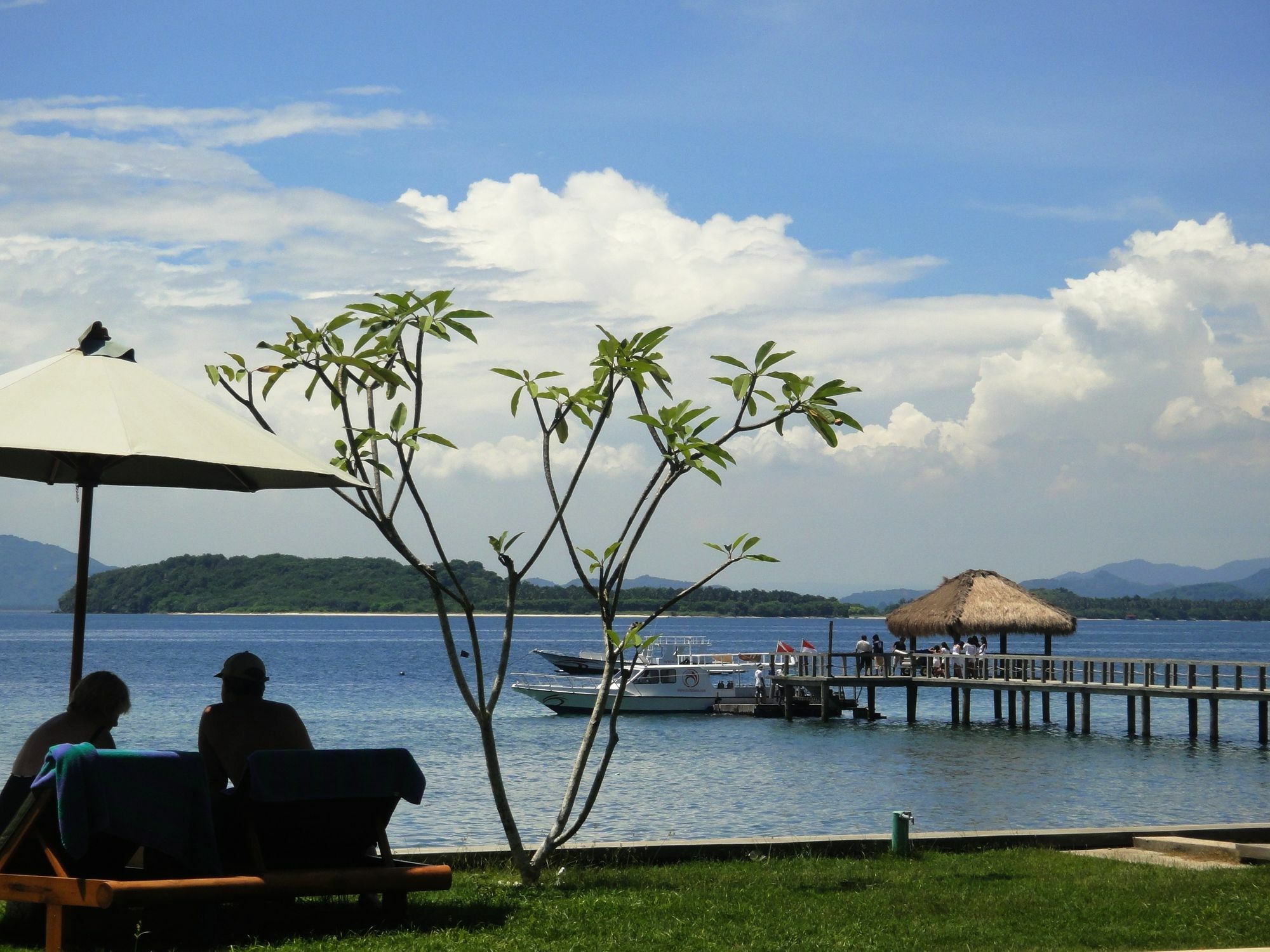 Cocotinos Sekotong Lombok Hotel Sekotong Barat Ngoại thất bức ảnh