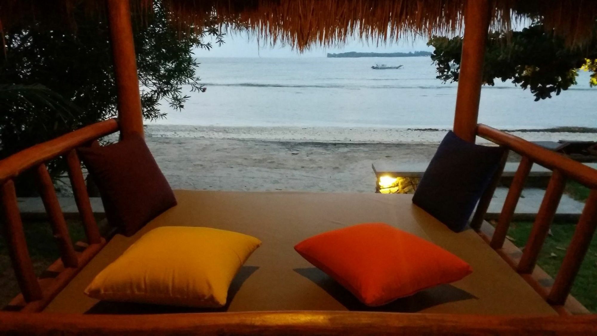 Cocotinos Sekotong Lombok Hotel Sekotong Barat Ngoại thất bức ảnh