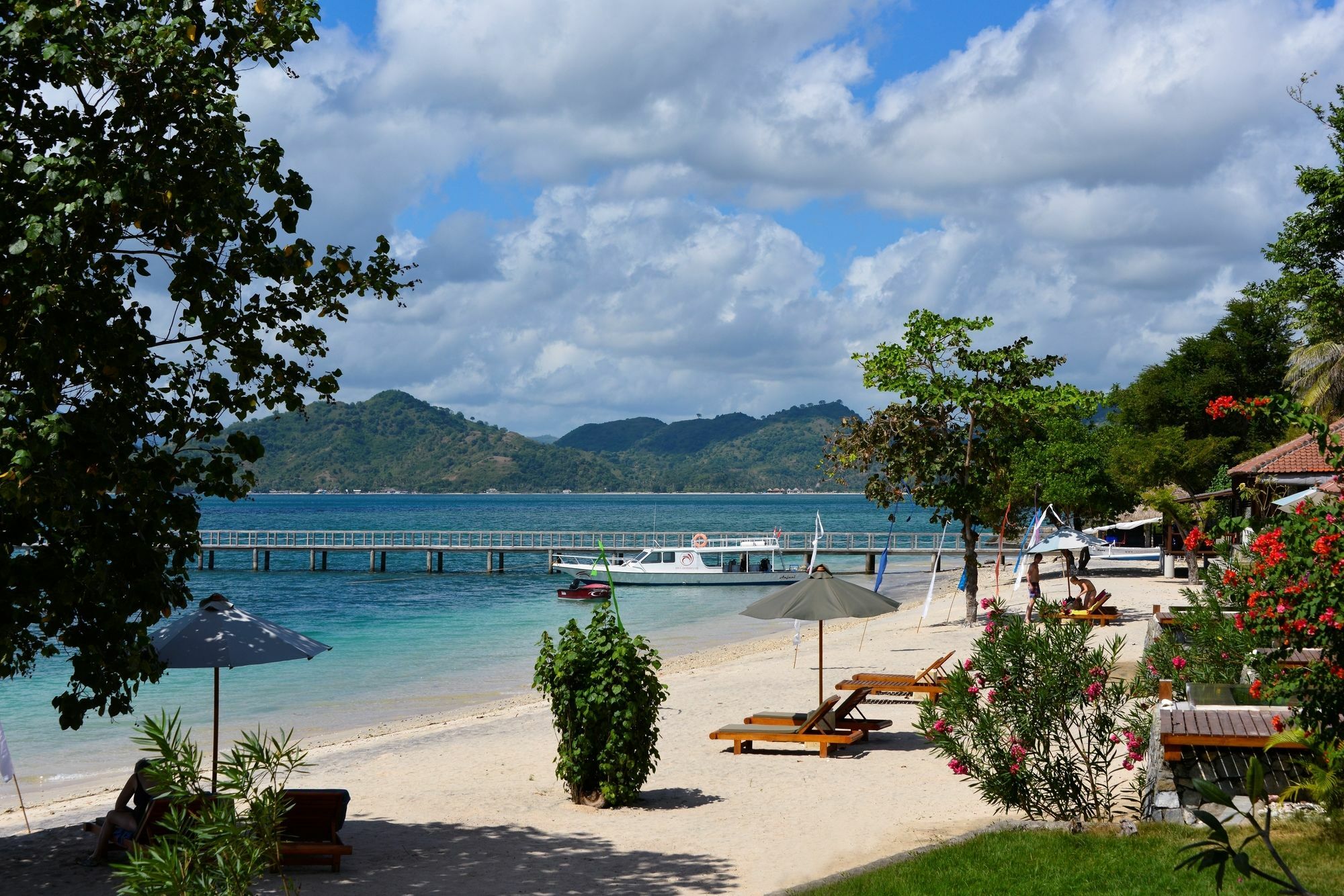 Cocotinos Sekotong Lombok Hotel Sekotong Barat Ngoại thất bức ảnh