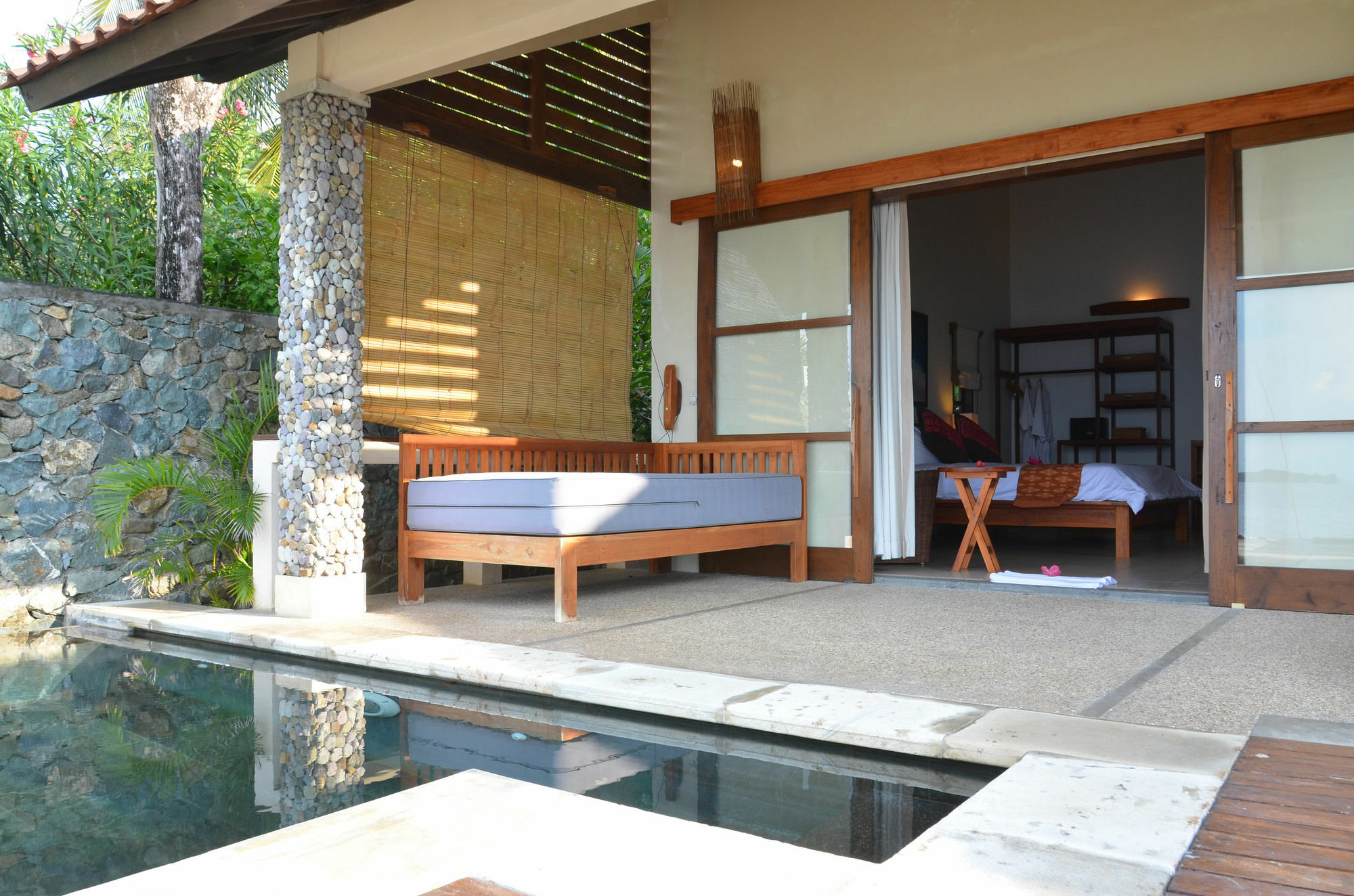 Cocotinos Sekotong Lombok Hotel Sekotong Barat Ngoại thất bức ảnh
