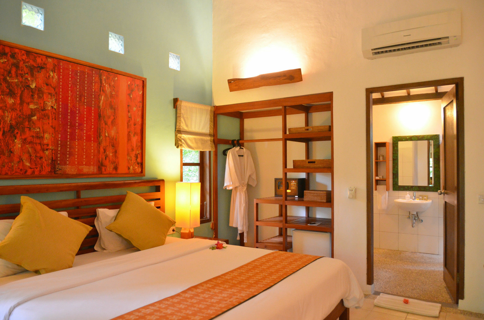 Cocotinos Sekotong Lombok Hotel Sekotong Barat Ngoại thất bức ảnh