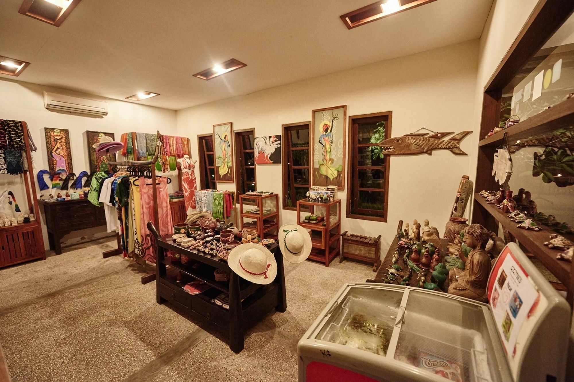 Cocotinos Sekotong Lombok Hotel Sekotong Barat Ngoại thất bức ảnh
