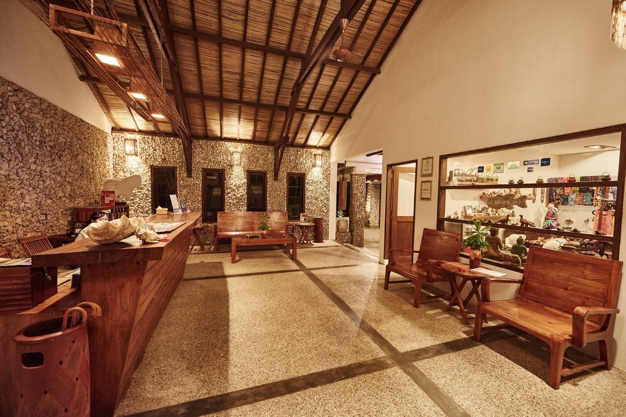Cocotinos Sekotong Lombok Hotel Sekotong Barat Ngoại thất bức ảnh