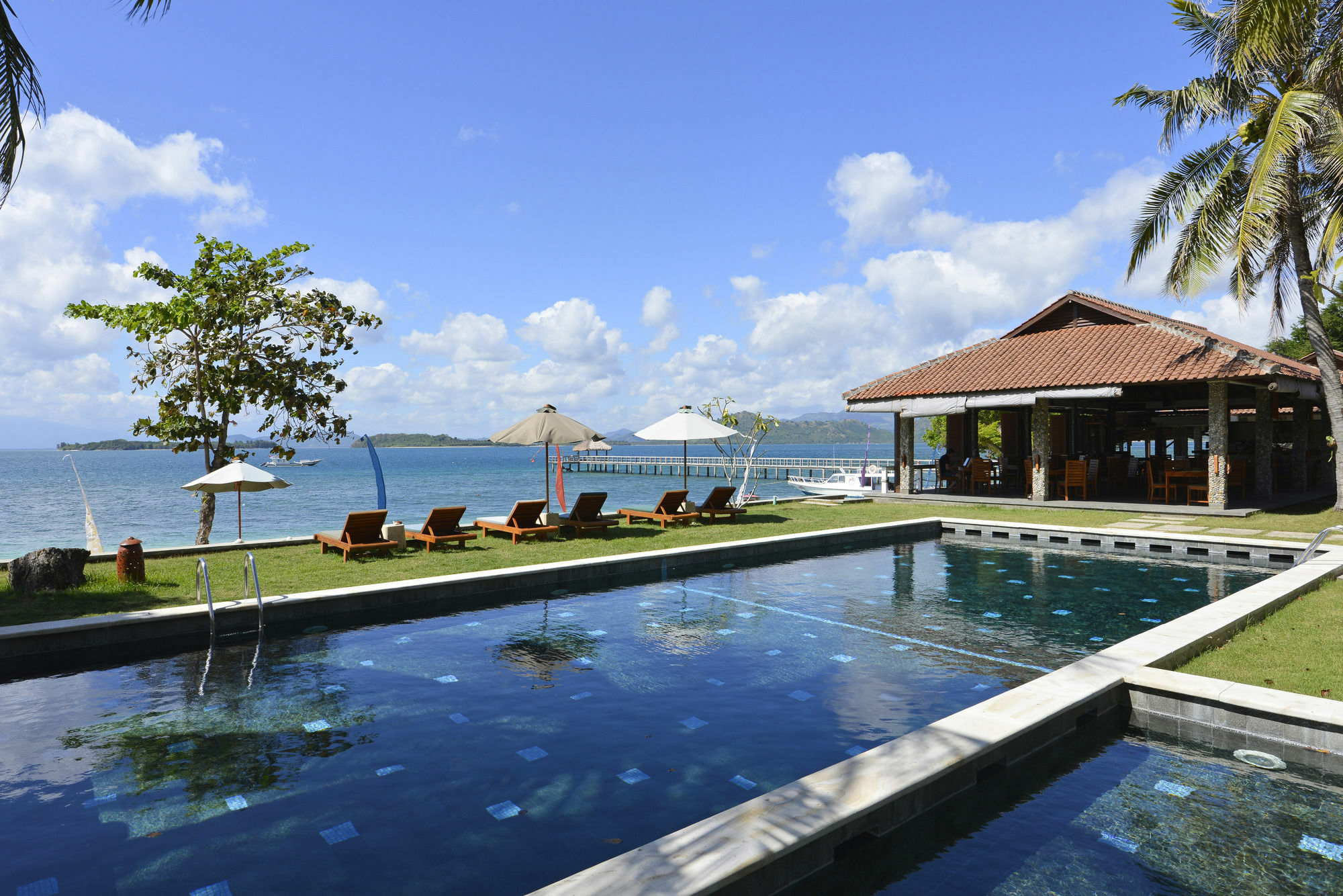 Cocotinos Sekotong Lombok Hotel Sekotong Barat Ngoại thất bức ảnh