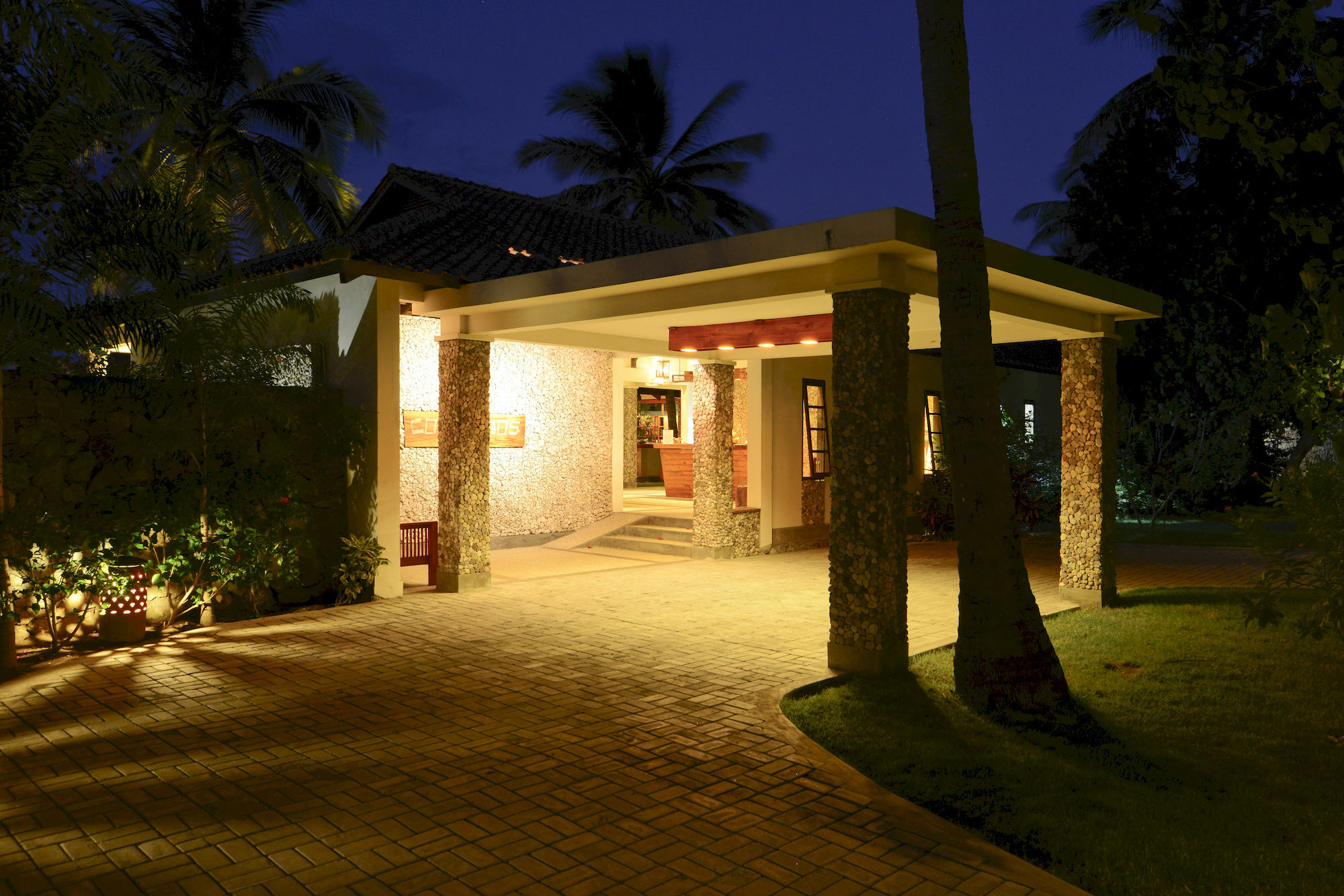 Cocotinos Sekotong Lombok Hotel Sekotong Barat Ngoại thất bức ảnh