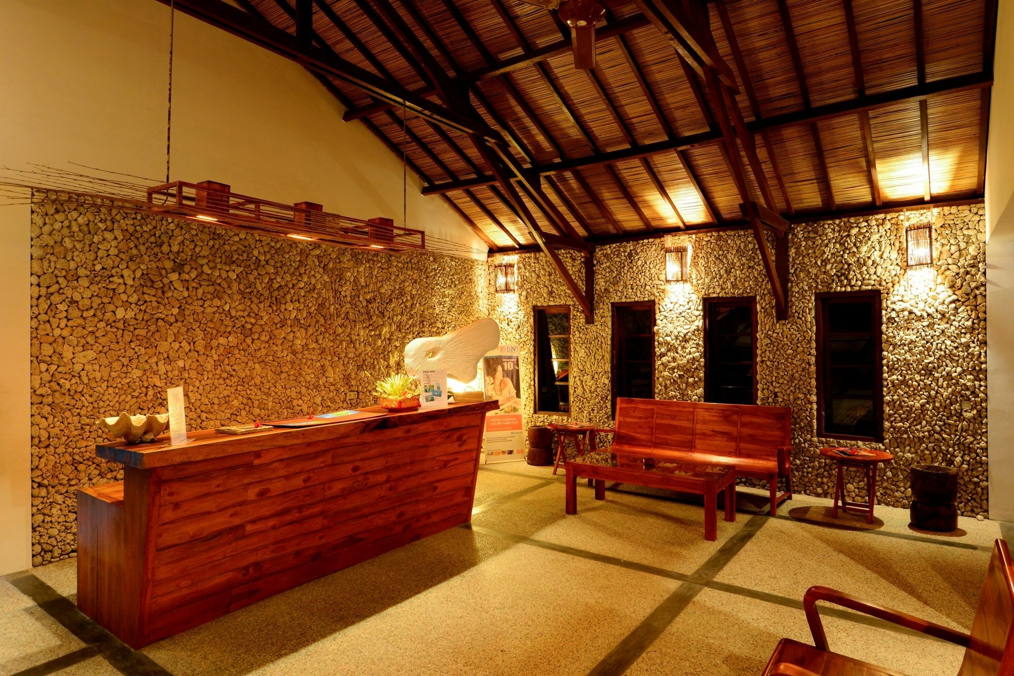 Cocotinos Sekotong Lombok Hotel Sekotong Barat Ngoại thất bức ảnh