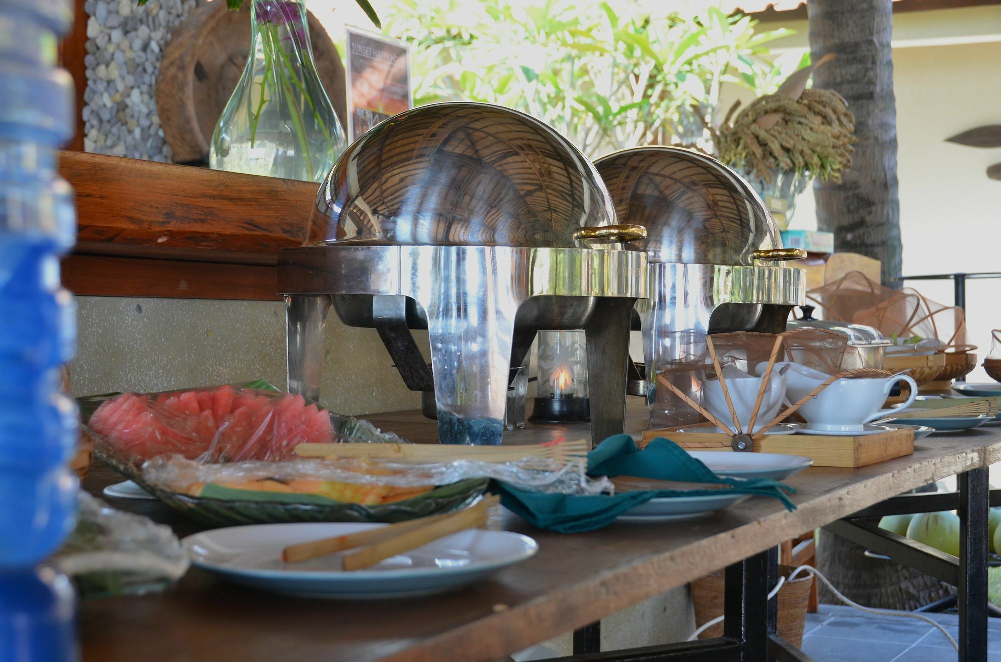 Cocotinos Sekotong Lombok Hotel Sekotong Barat Ngoại thất bức ảnh