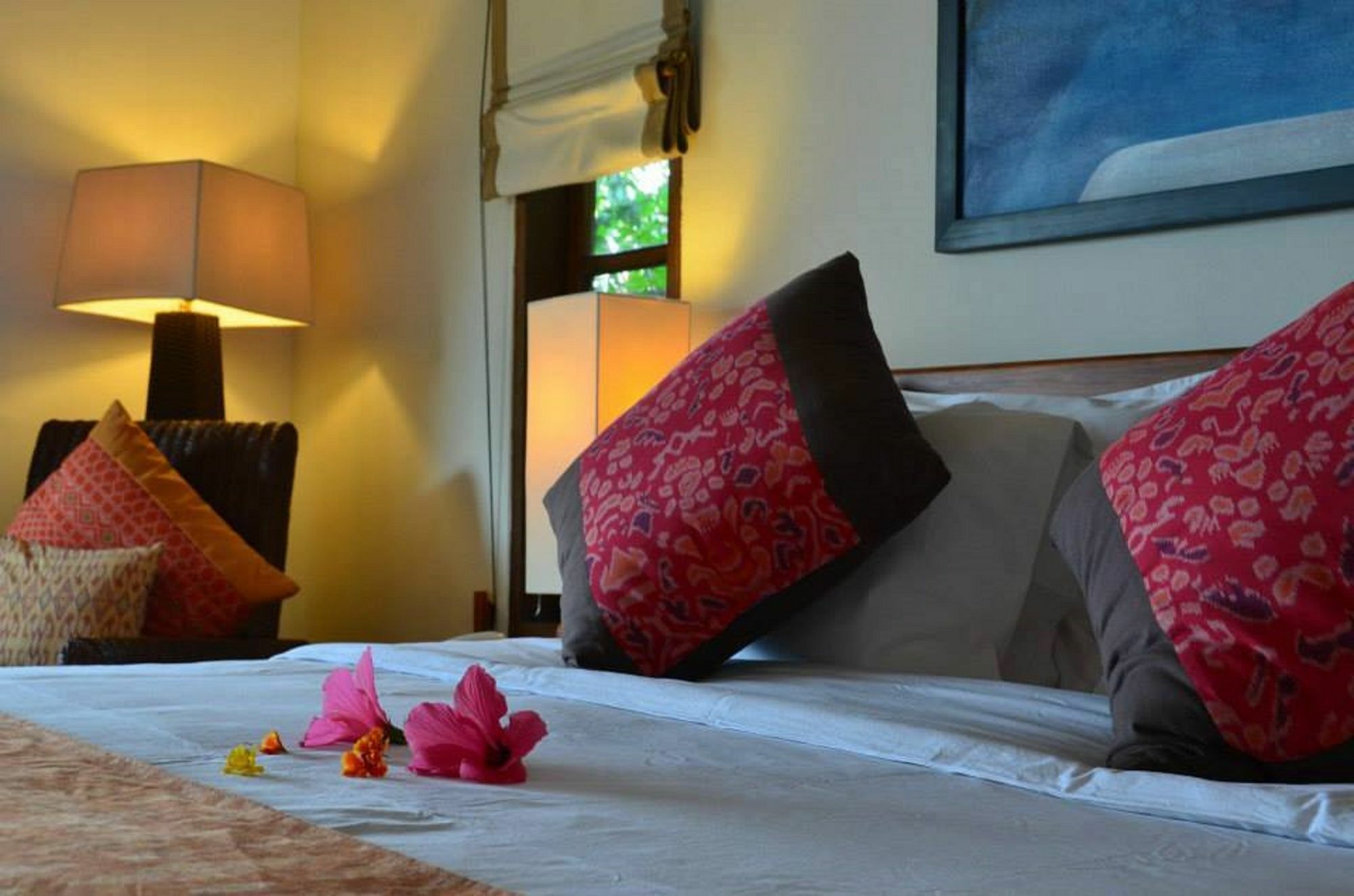 Cocotinos Sekotong Lombok Hotel Sekotong Barat Ngoại thất bức ảnh