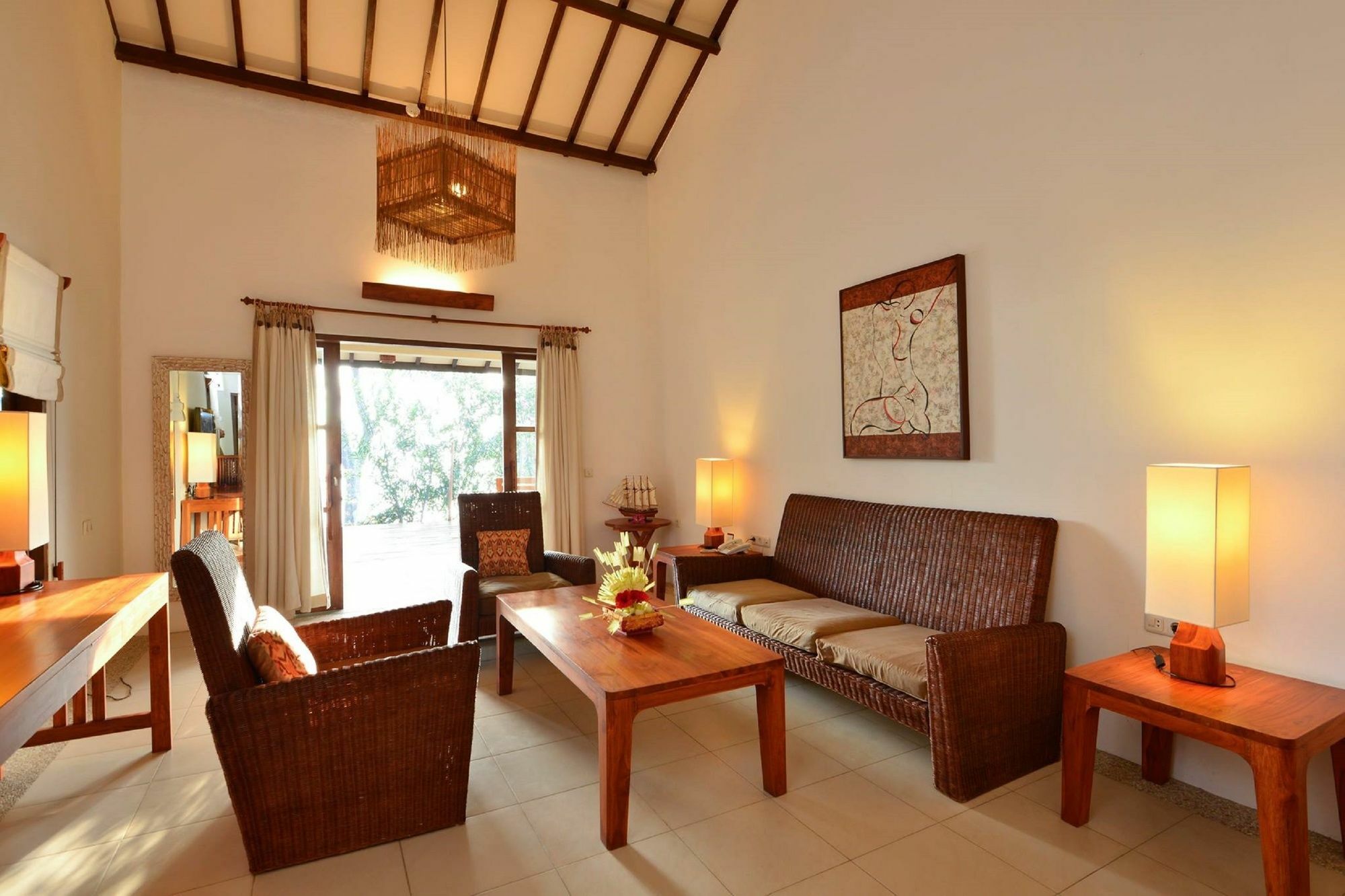 Cocotinos Sekotong Lombok Hotel Sekotong Barat Ngoại thất bức ảnh
