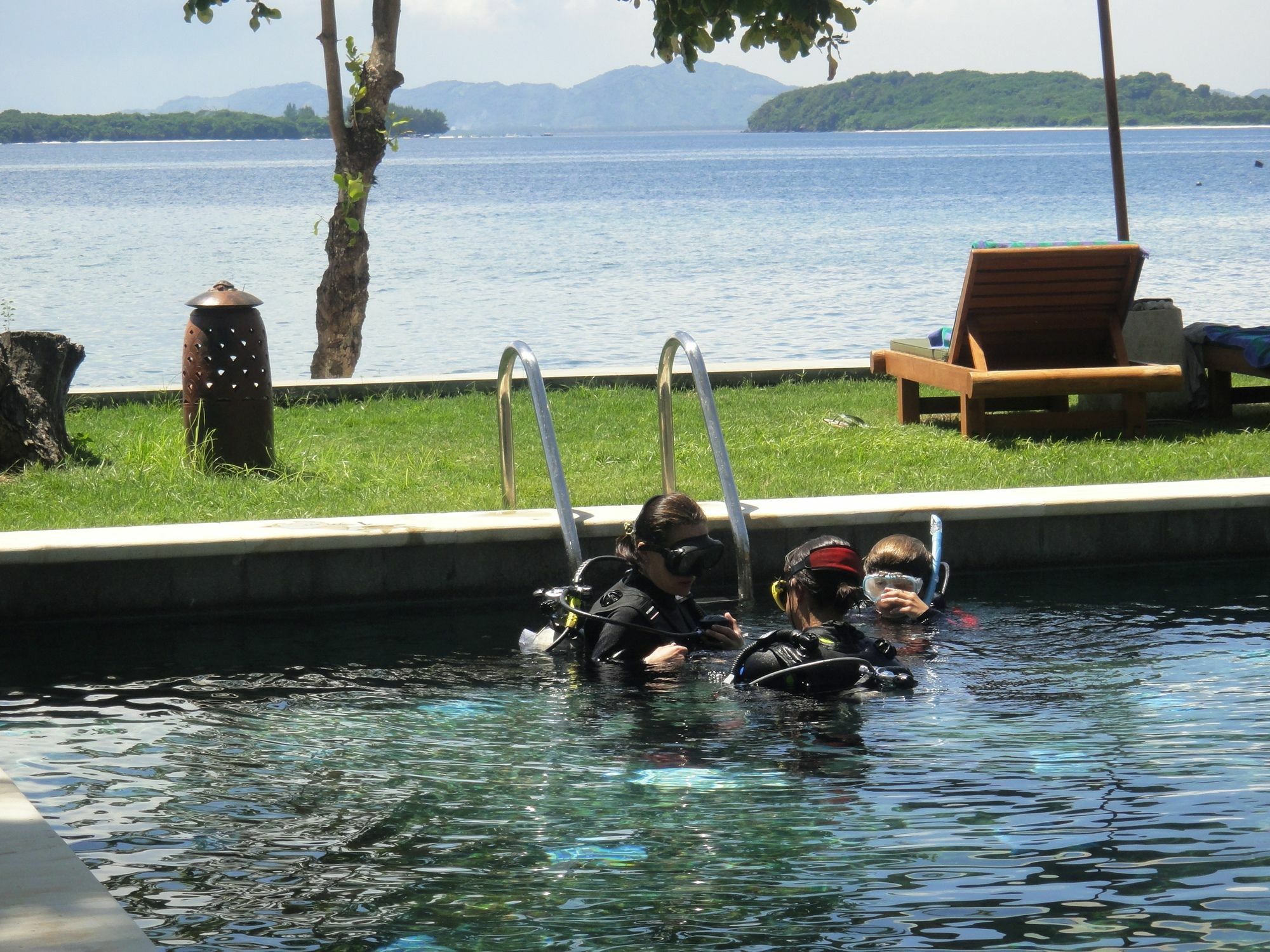 Cocotinos Sekotong Lombok Hotel Sekotong Barat Ngoại thất bức ảnh