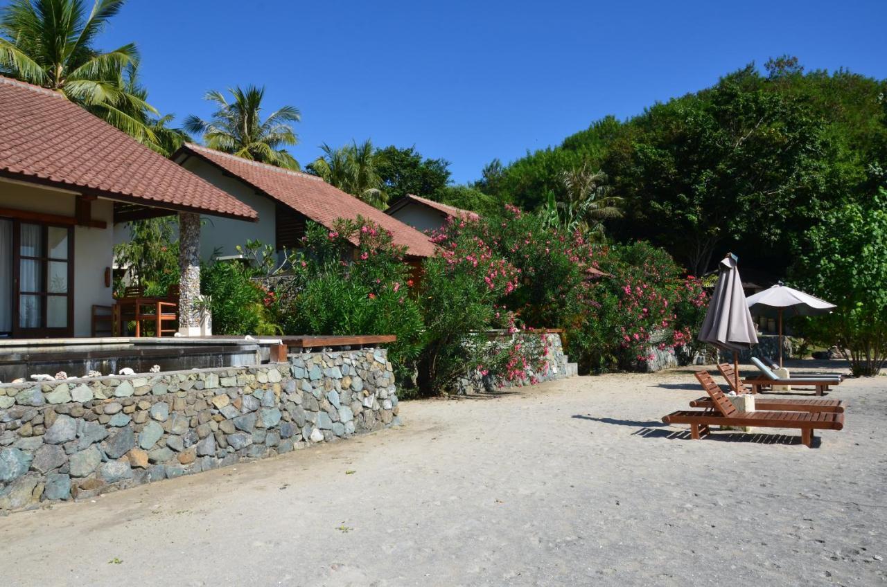 Cocotinos Sekotong Lombok Hotel Sekotong Barat Ngoại thất bức ảnh