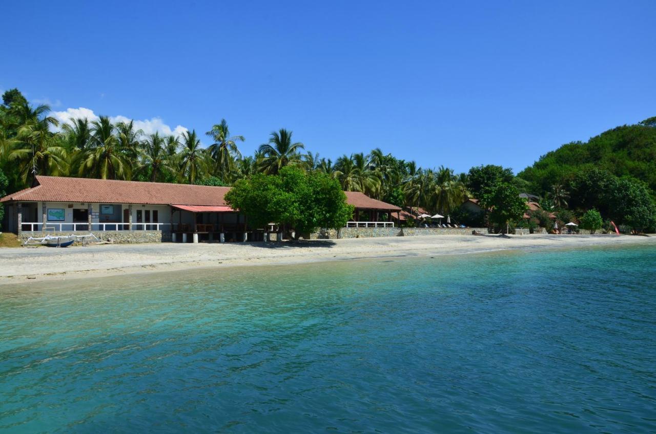 Cocotinos Sekotong Lombok Hotel Sekotong Barat Ngoại thất bức ảnh