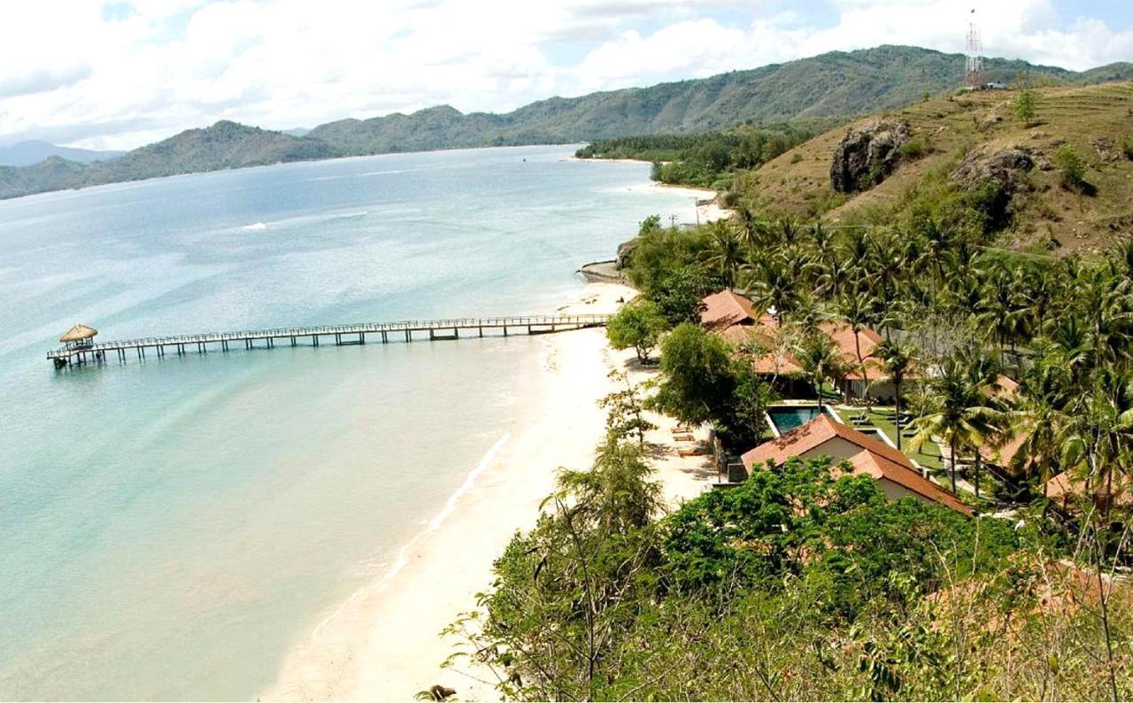 Cocotinos Sekotong Lombok Hotel Sekotong Barat Ngoại thất bức ảnh